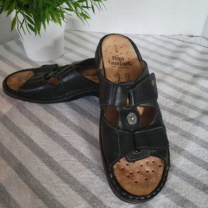 Finn Comfort Pattaya